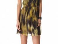 alice + olivia Kasia Dress