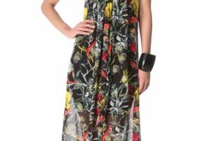 alice + olivia Nareen Dress