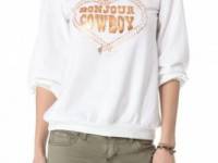 Chaser Bonjour Cowboy Pullover