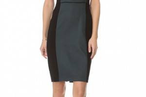 Club Monaco Letitia Sheath Dress