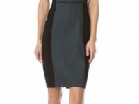 Club Monaco Letitia Sheath Dress