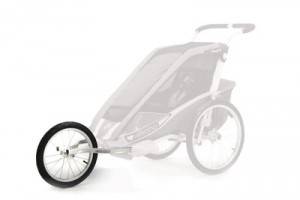 Cougar1/Cheetah1 Stroller Jogging Kit