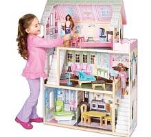 Imaginarium - Cozy Country Doll House