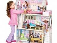 Imaginarium - Cozy Country Doll House