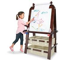 Imaginarium - Master Studio Easel - Espresso