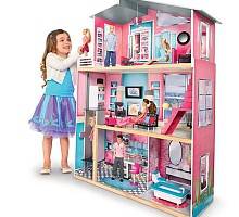 Imaginarium - Modern Luxury Dollhouse