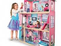 Imaginarium - Modern Luxury Dollhouse