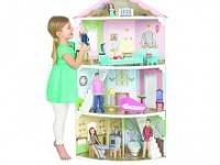 Imaginarium - My Corner Dollhouse