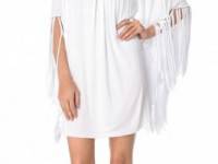 Indah Adara Tunic Dress