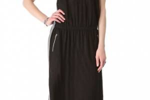 IRO Fox Maxi Dress