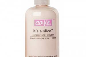 It's a Slice Supreme Body Mousse