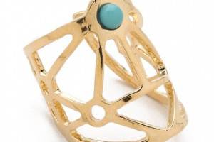 Jules Smith Bazaar Nights Ring