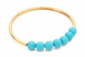 Kelly Wearstler 7 Sphere Bangle