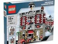 LEGO Creator - Fire Brigade (10197)