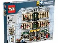 LEGO Creator - Grand Emporium (10211)