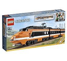 LEGO Creator - Horizon Express (10233)