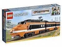 LEGO Creator - Horizon Express (10233)