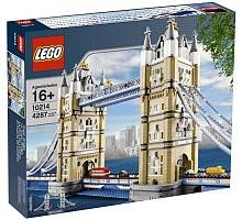 LEGO Creator - Tower Bridge (10214)