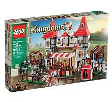 LEGO Kingdoms - Joust (10223)