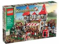 LEGO Kingdoms - Joust (10223)