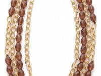 Marc by Marc Jacobs Layered Necklace