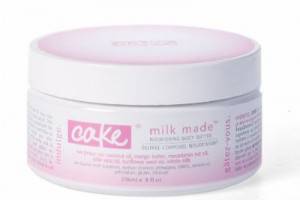 Milk Made Nourishing Body Butter