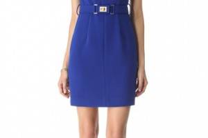 Milly Daphnie Dress