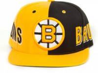 NHL THE SPLIT SNAPBACK