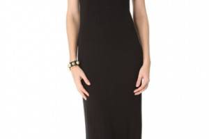 Pencey Standard Long Zip Tank Dress