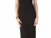 Pencey Standard Long Zip Tank Dress