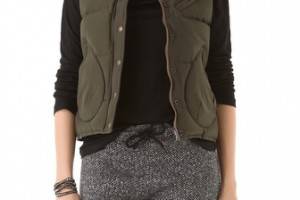 Penfield Barksdale Vest