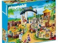 Playmobil - Large Zoo (4850)