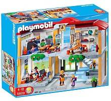 Playmobil - Small School (5923)