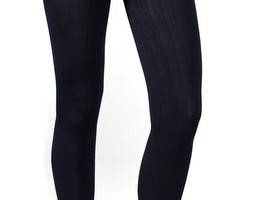 Plush Fleece Lined Tights