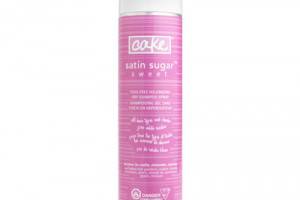 Satin Sugar Sweet Fuss-Free Volumizing Dry Shampoo Spray