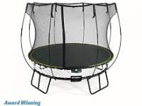 Springfree 8ft Round Trampoline with Safety Enclosure