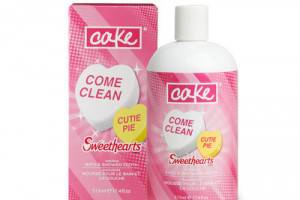 Sweethearts Luscious Bath & Shower Froth