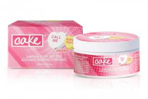 Sweethearts Luscious Body Butter