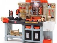 The Home Depot - Master Carpenter Workshop