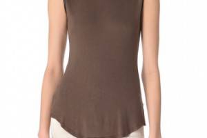 Twenty Luxe Sleeveless Tunic