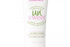 Un-Sweet Velveteen Hand Creme