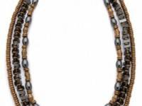 Vanessa Mooney Jordana Statement Necklace