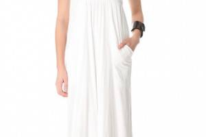 Velvet Morainn Whisper Maxi Dress