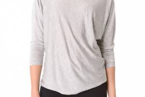 Vince Dolman Drape Tee