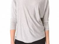 Vince Dolman Drape Tee