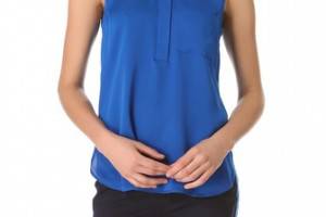 Vince Sleeveless Top