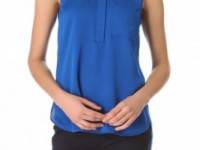 Vince Sleeveless Top