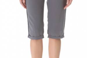 Winter Kate Zen Bermuda Shorts