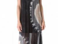 Young Fabulous &amp; Broke Gila Zion Wash Maxi Dress