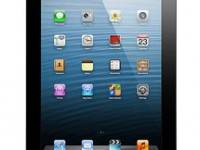 Apple iPad with Retina Display 16GB with Wi-Fi Sprint (Black or…